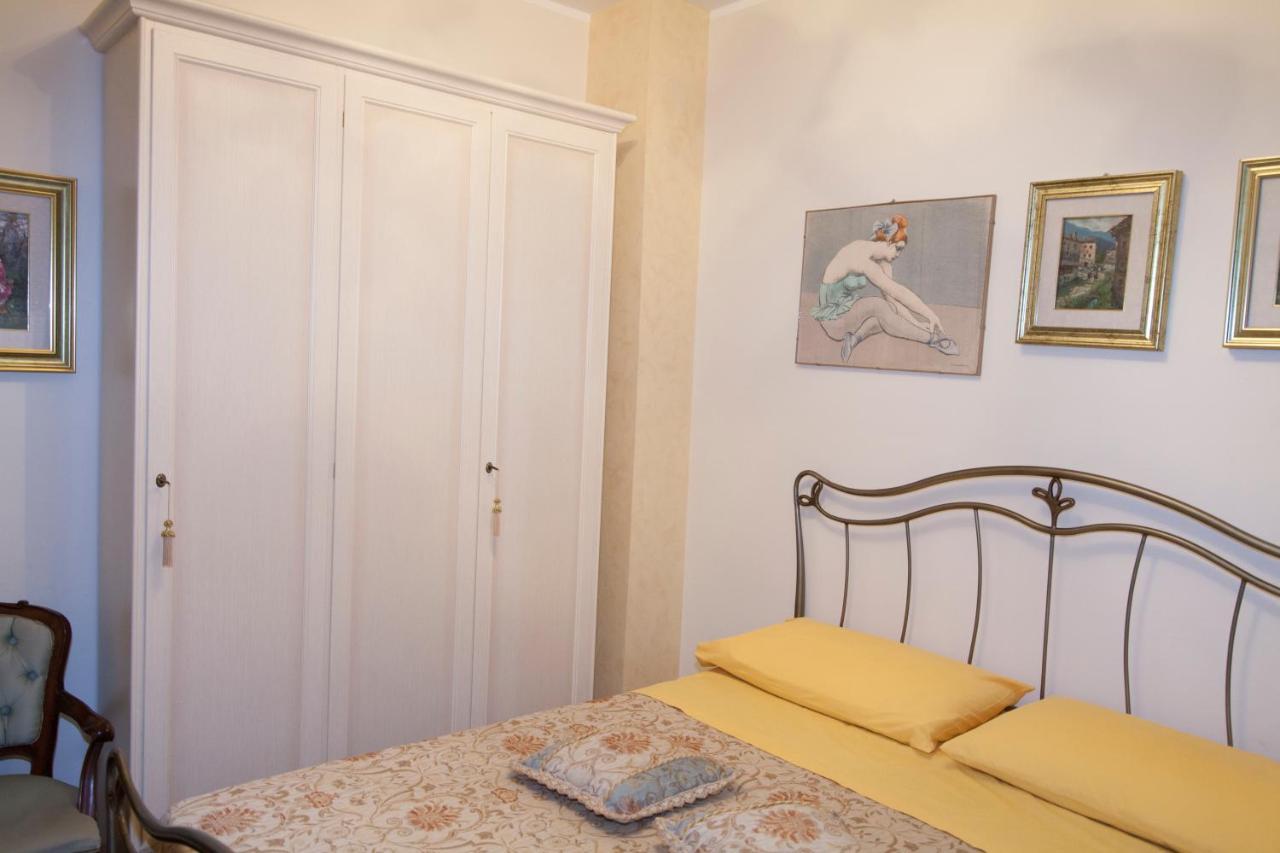 B&B Villa Carmen Sant'Alessio Siculo Exterior photo