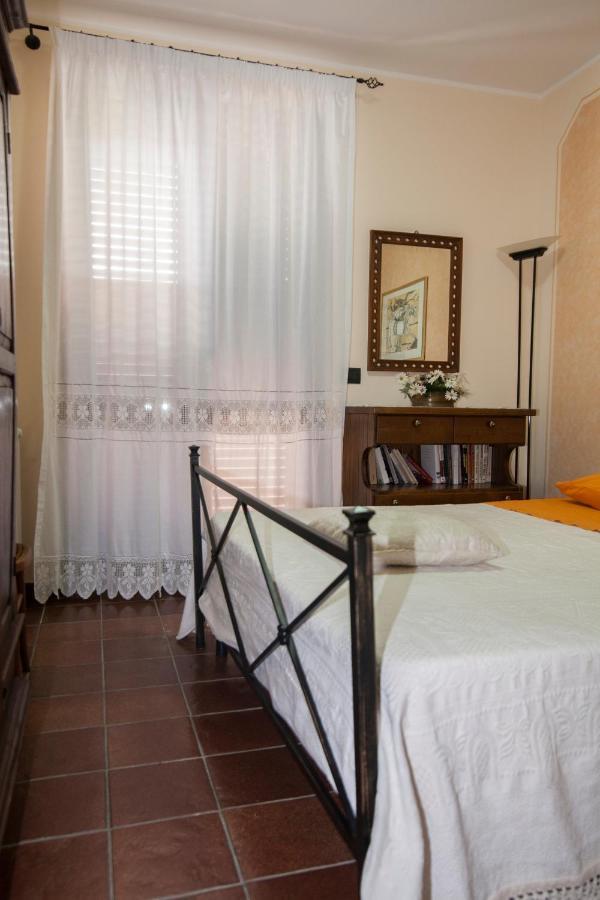 B&B Villa Carmen Sant'Alessio Siculo Exterior photo